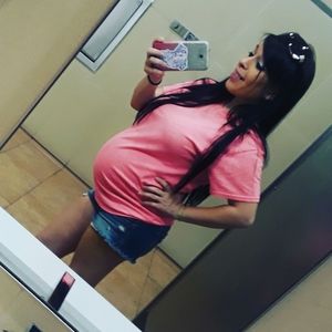 Meet your Posher, Becca